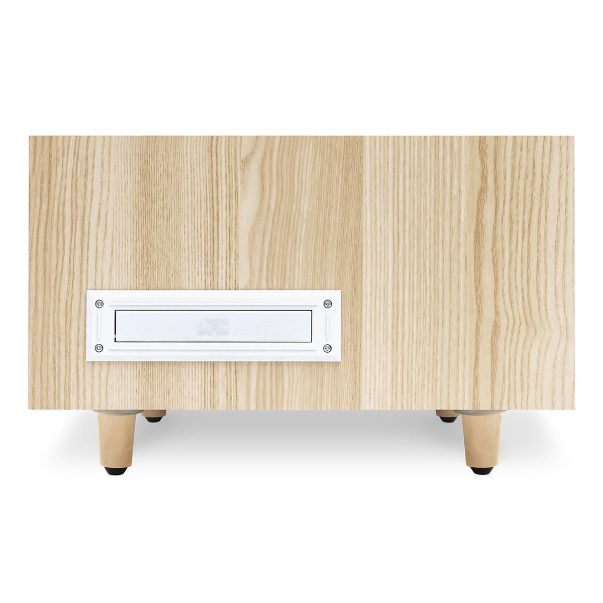 Victrola Century 6-in-1 Music Center (Natural)