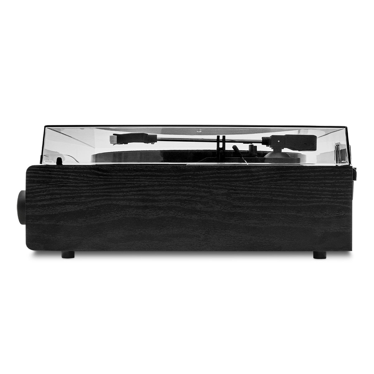 Eastwood LP Stereo Record Player with Bluetooth (Black)