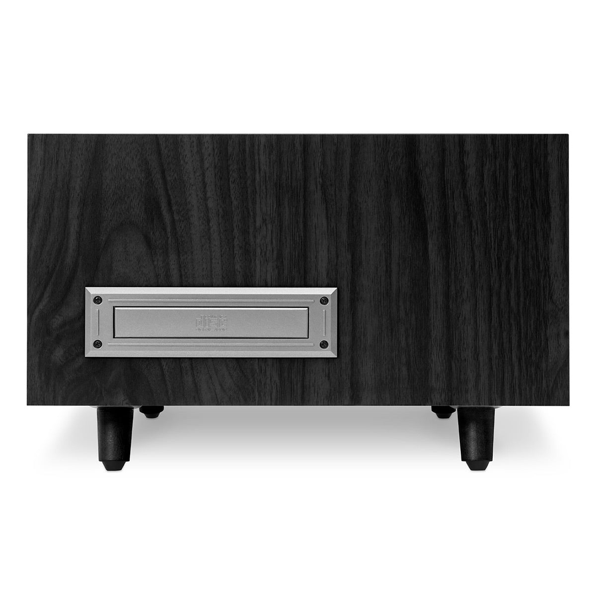 Victrola Century 6-in-1 Music Center (Black)