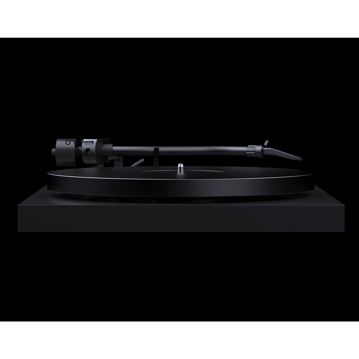 ProJect Debut PRO S Turntable with Pick it S2 C Integrated Cartridge