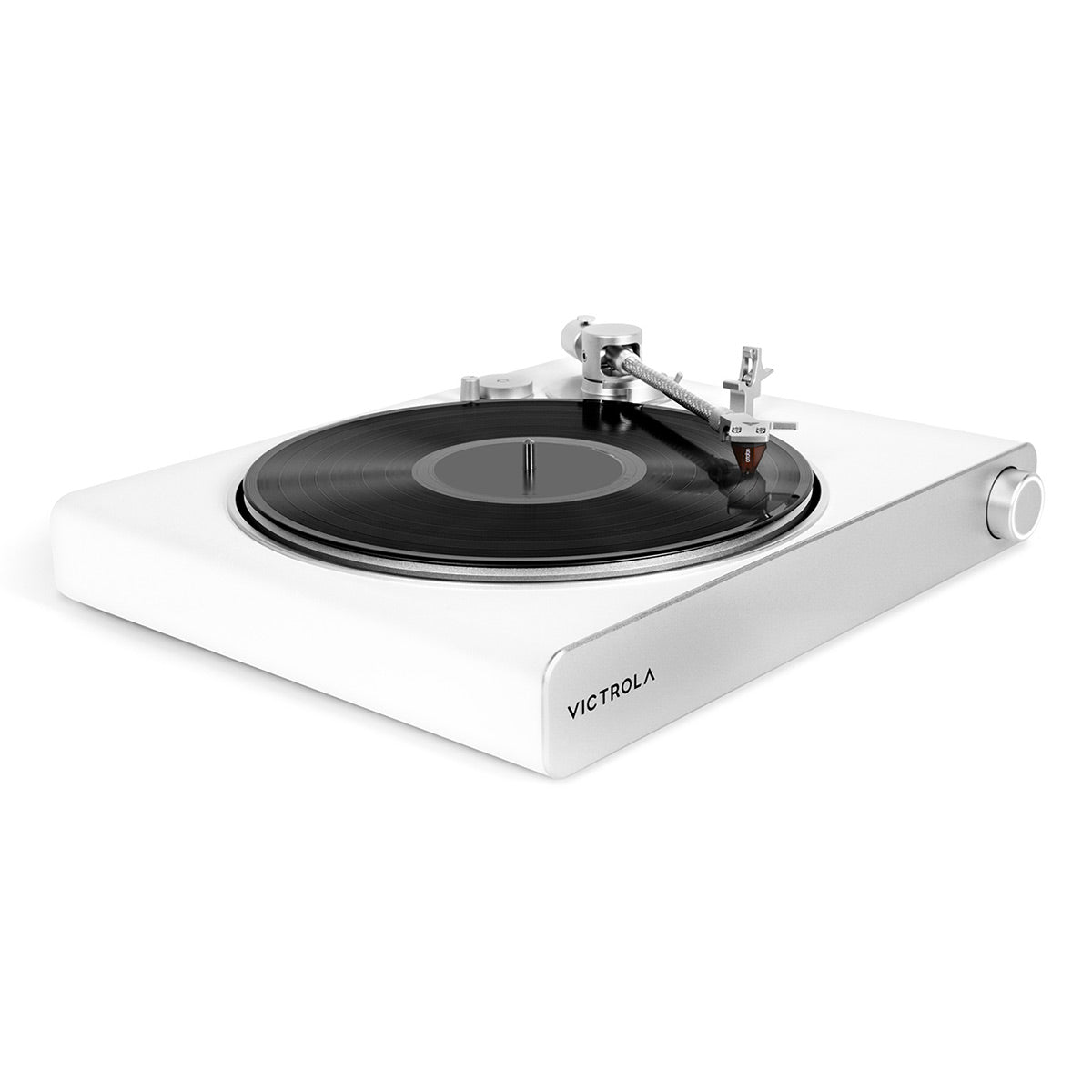 Stream Turntable - Works with Sonos (Pearl)