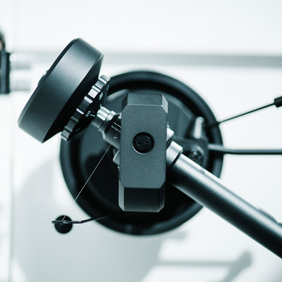 ProJect XA B Balanced Turntable with Pick it PRO Balanced Cartridge
