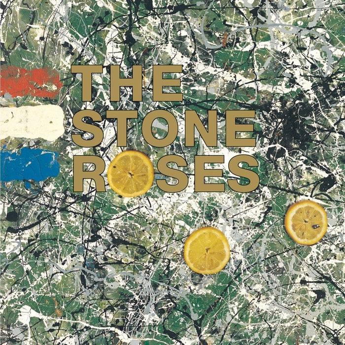 The Stone Roses – The Stone Roses