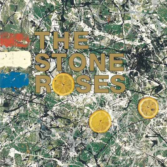 The Stone Roses – The Stone Roses