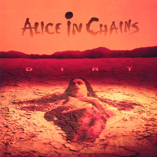 Alice In Chains – Dirt (2xLP)