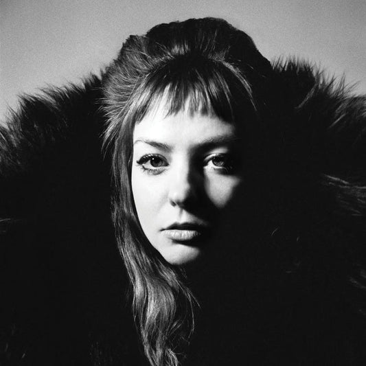 Angel Olsen – All Mirrors (2xLP)