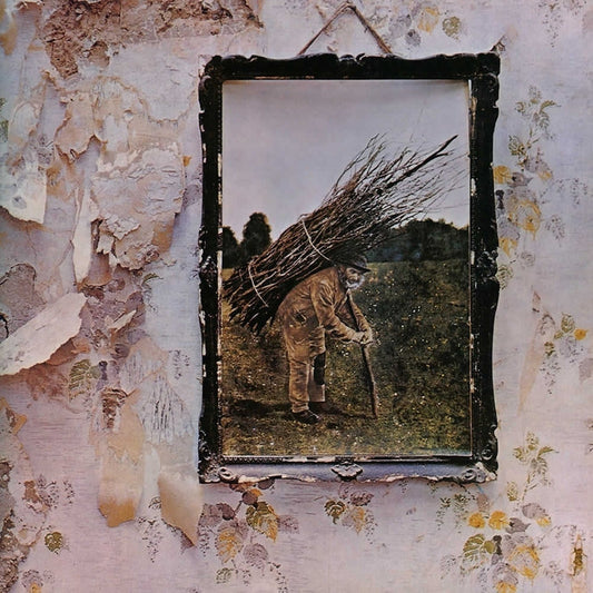Led Zeppelin – Led Zeppelin IV