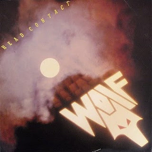 Wolf – Head Contact (E/Generic)