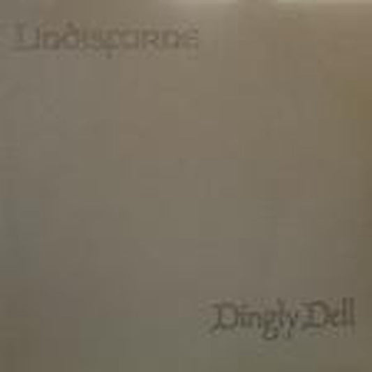 Lindisfarne – Dingly Dell (VG/VG)