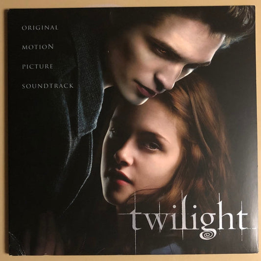 Various – Twilight (Original Motion Picture Soundtrack) (E/E)