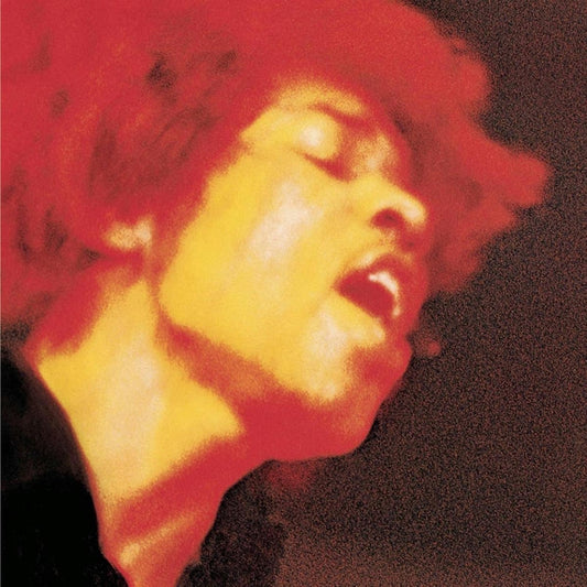 The Jimi Hendrix Experience – Electric Ladyland (2xLP)