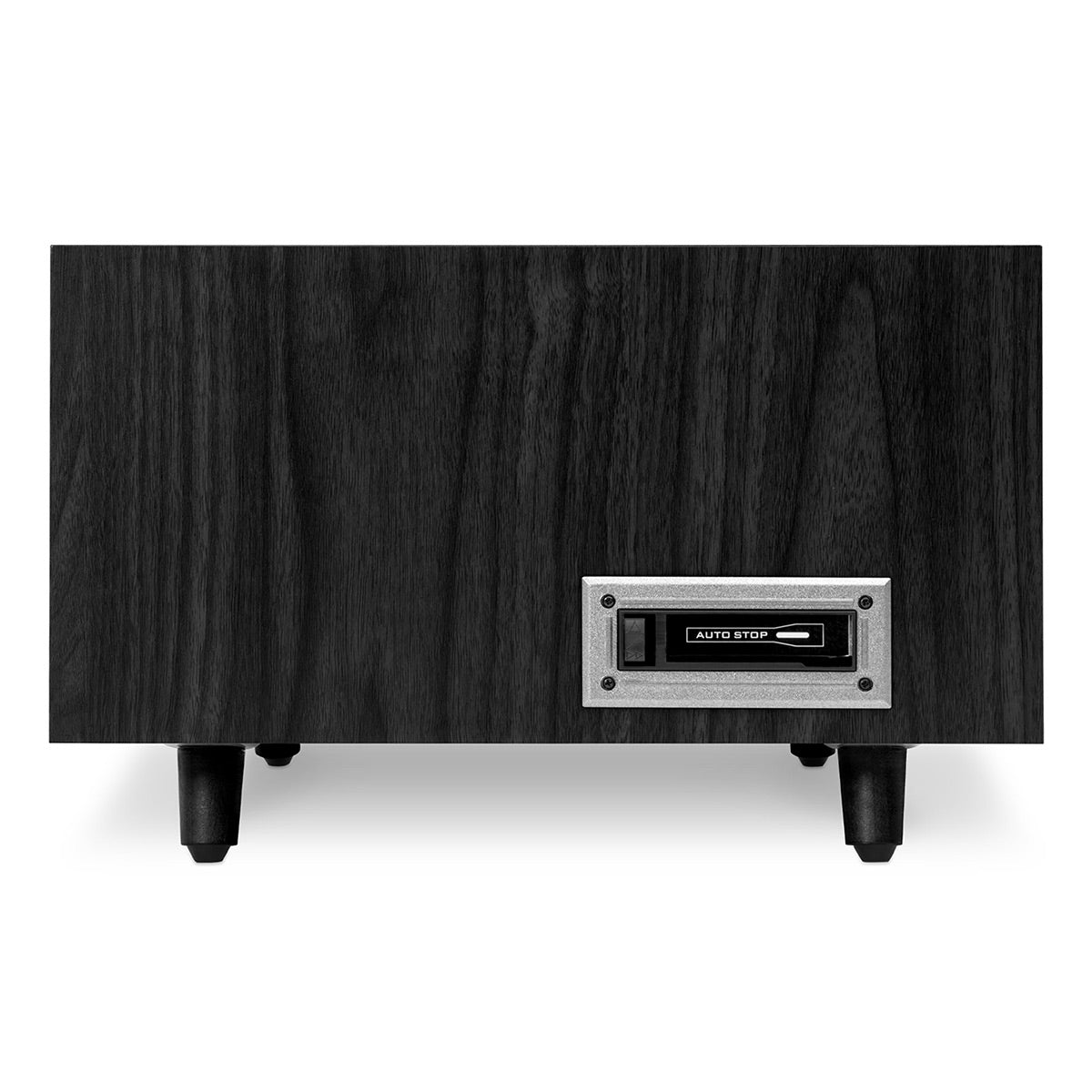 Victrola Century 6-in-1 Music Center (Black)