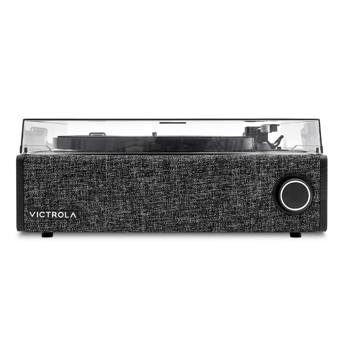 Eastwood LP Stereo Record Player with Bluetooth (Black)