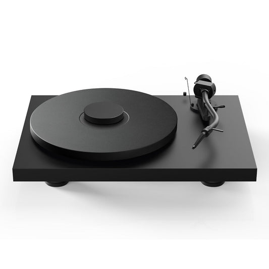 ProJect Debut PRO S Turntable with Pick it S2 C Integrated Cartridge