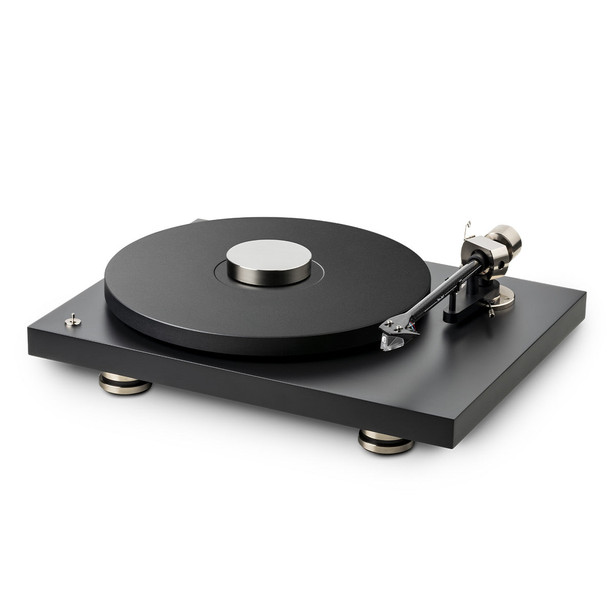 ProJect Debut PRO B Balanced Turntable with Pick it PRO Balanced Cartridge