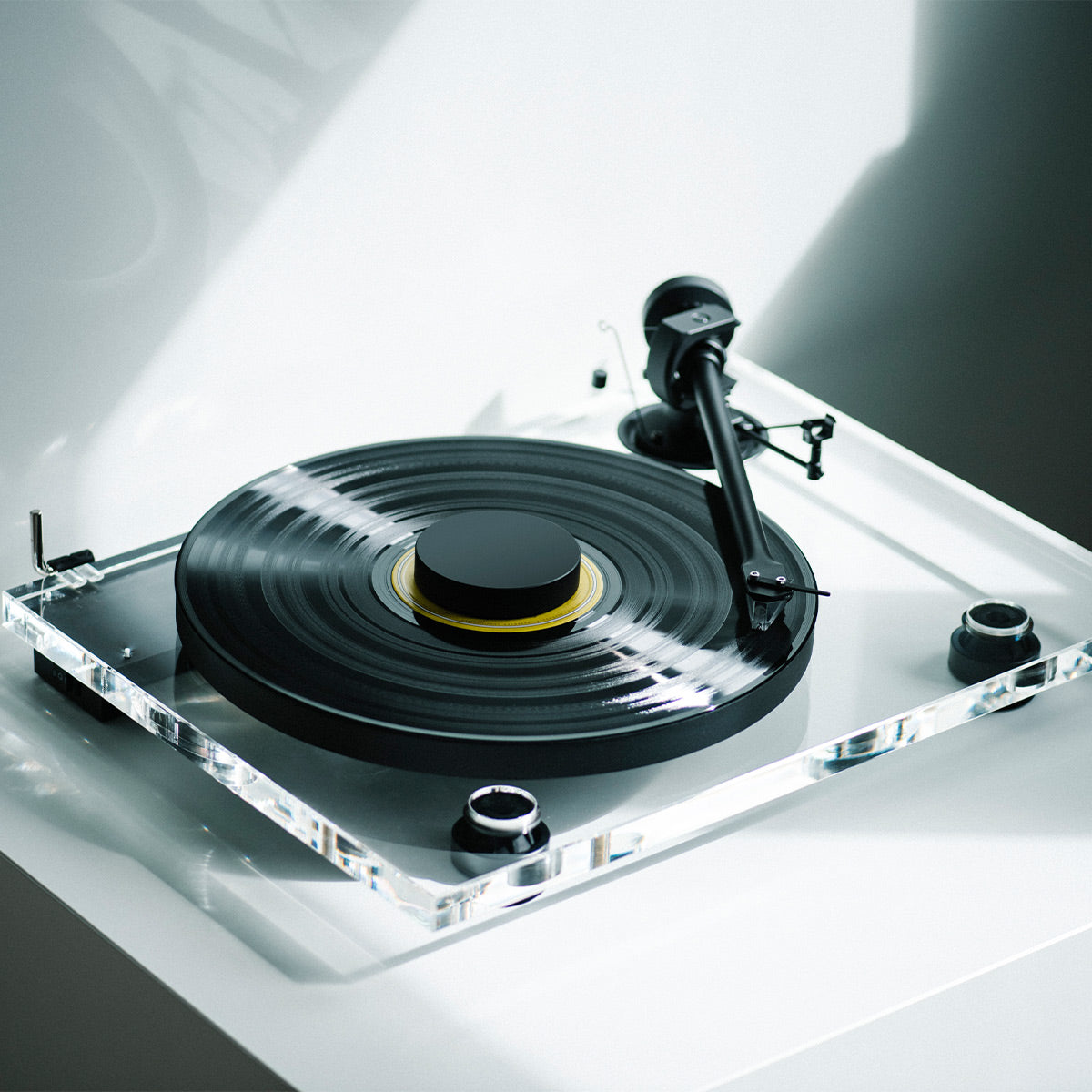 ProJect XA B Balanced Turntable with Pick it PRO Balanced Cartridge