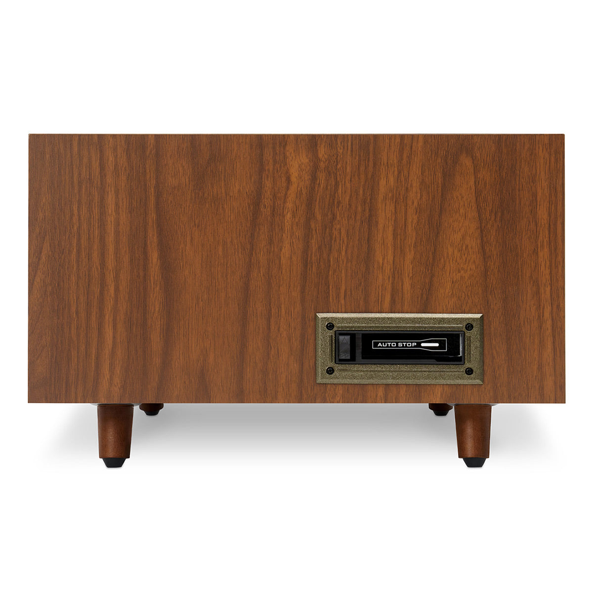 Victrola Century 6-in-1 Music Center (Walnut)