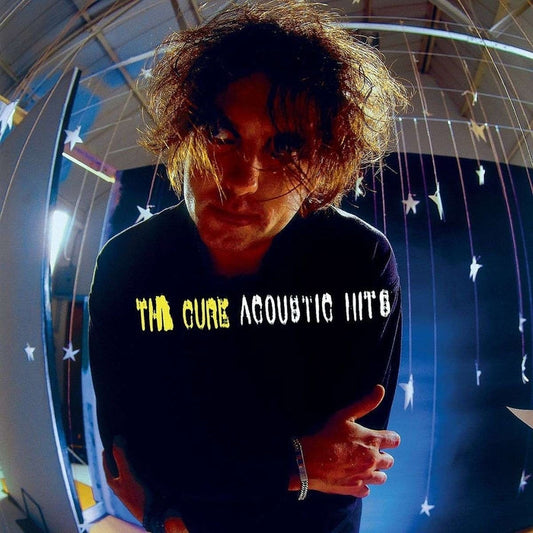 The Cure – Acoustic Hits (2xLP)