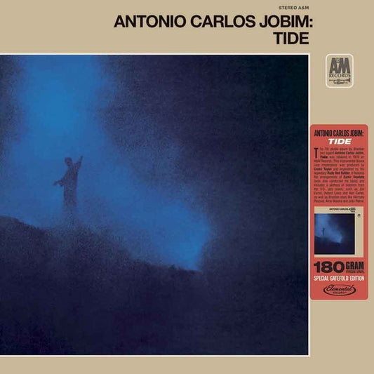 Antonio Carlos Jobim – Tide