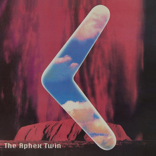 Aphex Twin – Digeridoo (Expanded Edition) (2xLP)