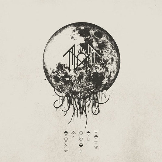 Sleep Token – Take Me Back To Eden (2xLP)