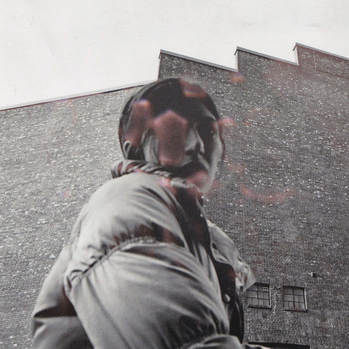 Aldous Harding – Warm Chris