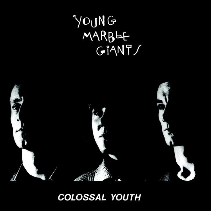 Young Marble Giants – Colossal Youth