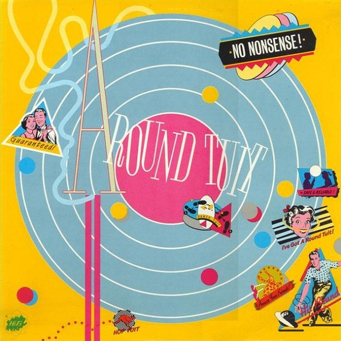 No Nonsense – Around Tuit (E/VG+)