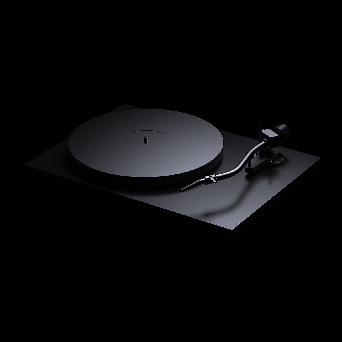 ProJect Debut PRO S Turntable with Pick it S2 C Integrated Cartridge