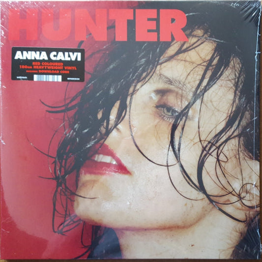 Anna Calvi – Hunter (E/E)