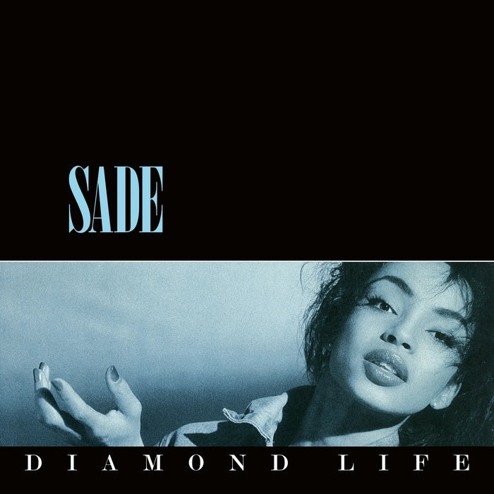 Sade – Diamond Life
