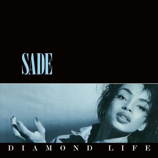 Sade – Diamond Life