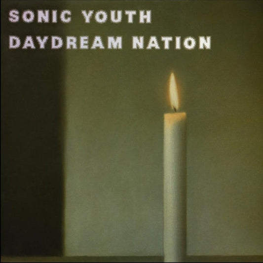 Sonic Youth – Daydream Nation (2xLP)
