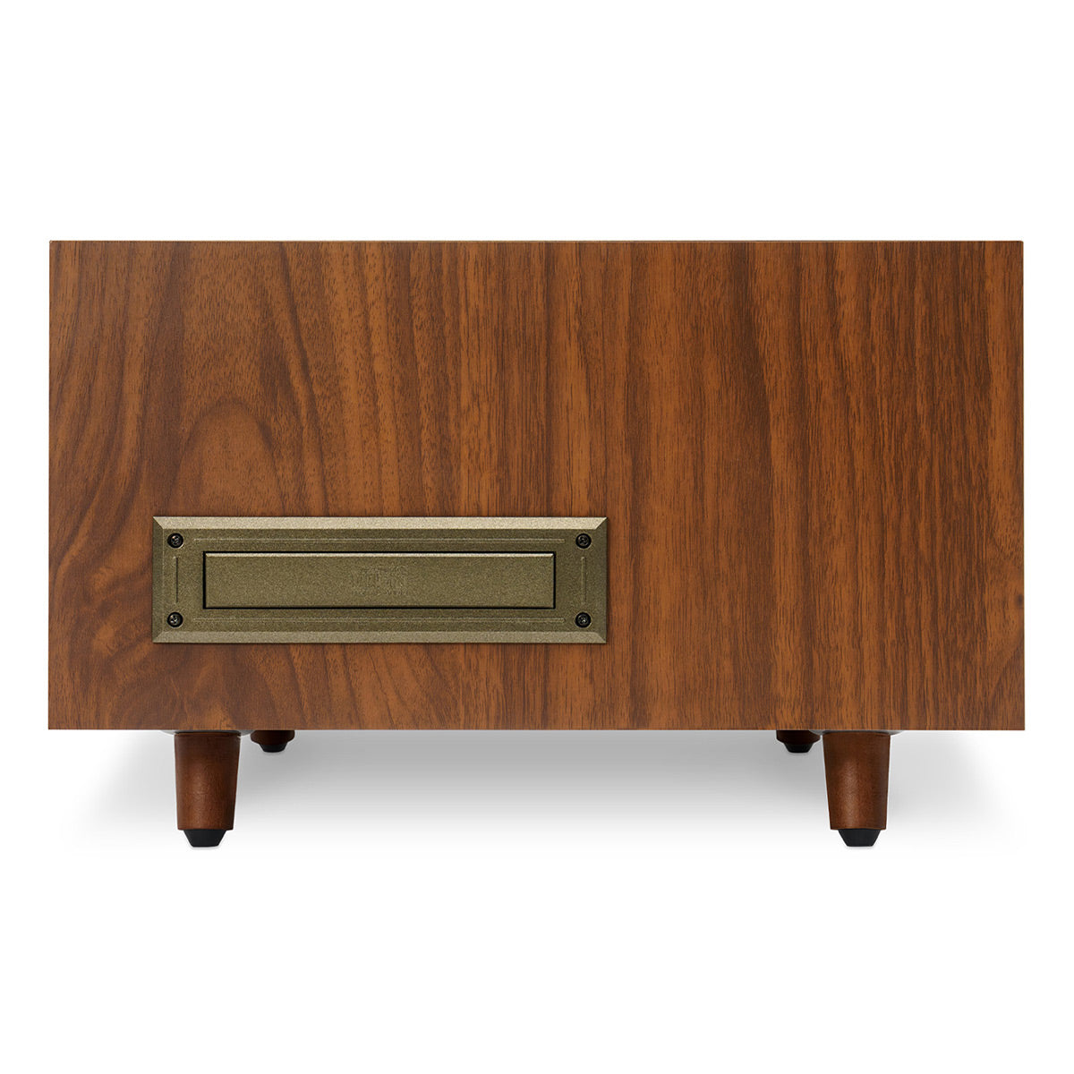 Victrola Century Signature+ 6-in-1 Music Center (Walnut)