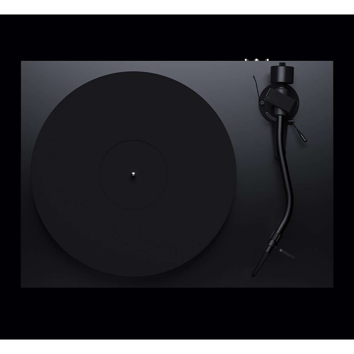ProJect Debut PRO S Turntable with Pick it S2 C Integrated Cartridge