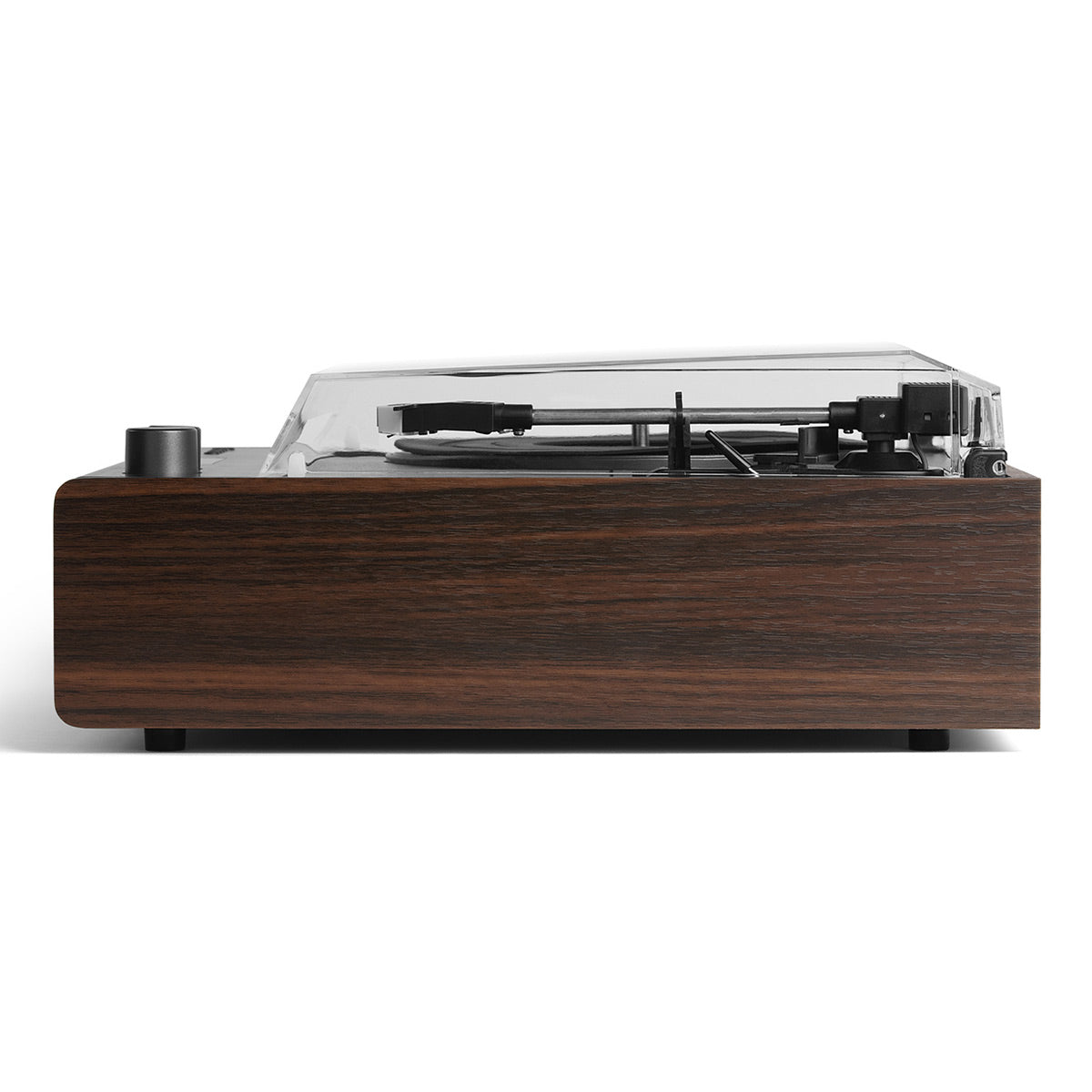 Eastwood Signature Bluetooth Record Player (Espresso)