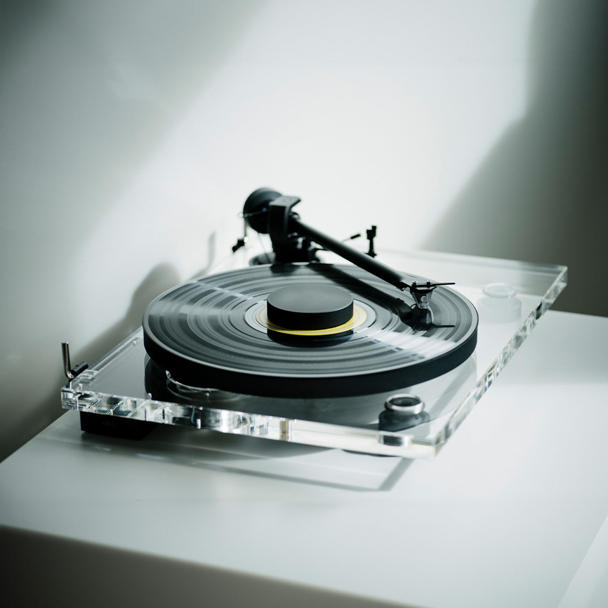 ProJect XA B Balanced Turntable with Pick it PRO Balanced Cartridge
