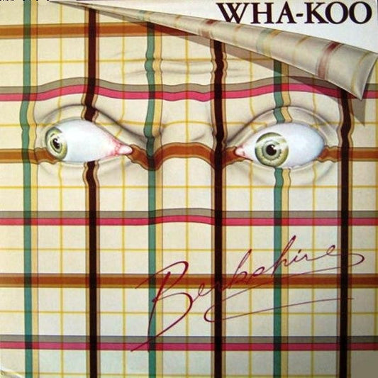Wha-Koo – Berkshire (VG+/VG+)