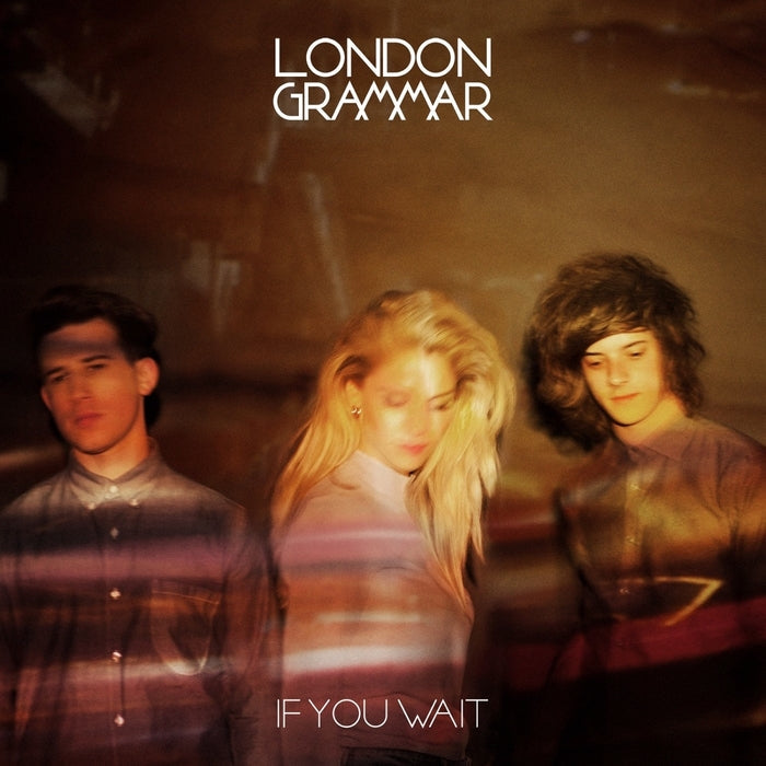 London Grammar – If You Wait (2xLP)