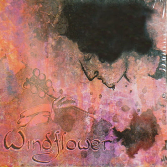 Windflower – Windflower (VG+/E)