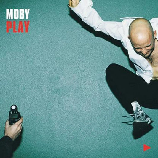 Moby – Play (2xLP)
