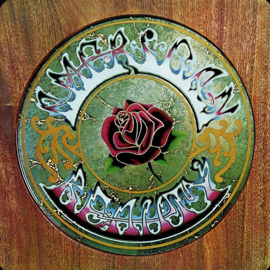 The Grateful Dead – American Beauty