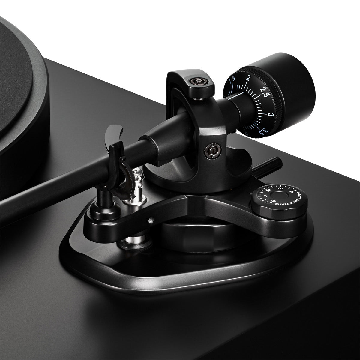AudioTechnica AT-LP8X Semi-Automatic Direct-Drive Turntable