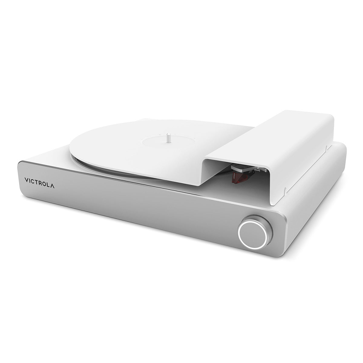 Stream Turntable - Works with Sonos (Pearl)