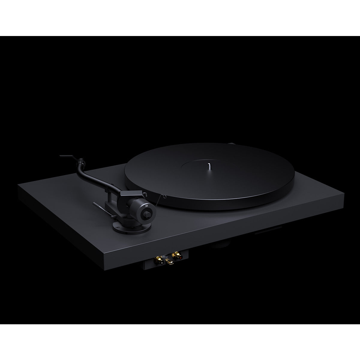 ProJect Debut PRO S Turntable with Pick it S2 C Integrated Cartridge