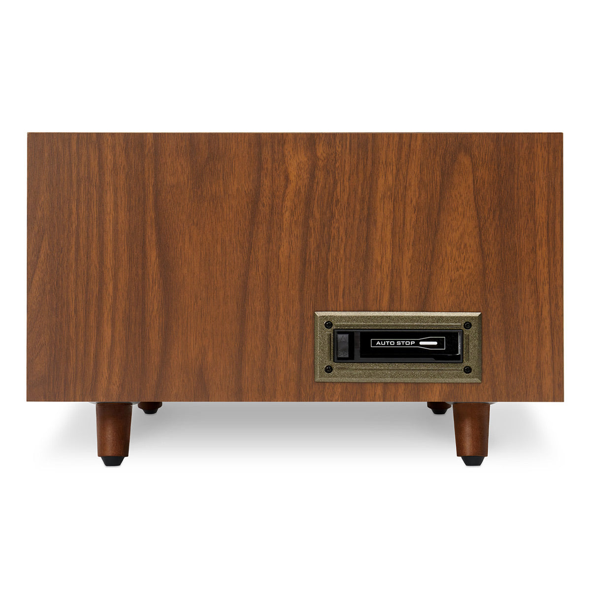 Victrola Century Signature+ 6-in-1 Music Center (Walnut)