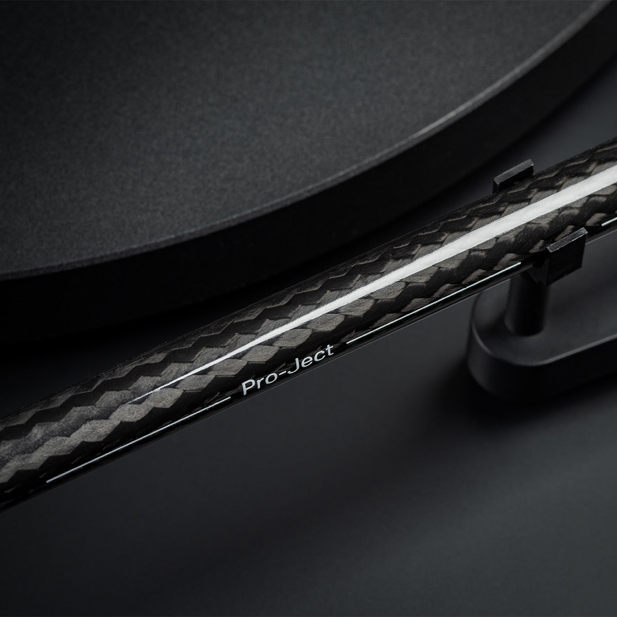 ProJect Debut PRO B Balanced Turntable with Pick it PRO Balanced Cartridge