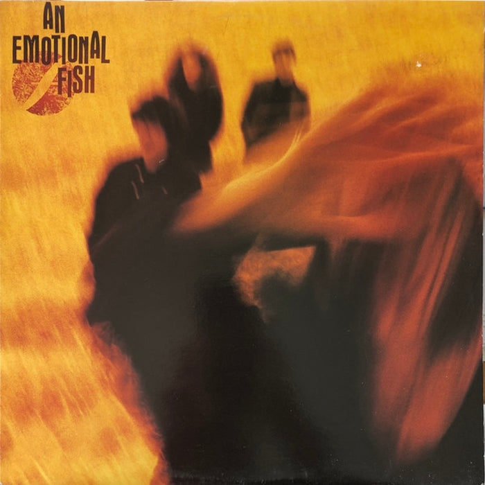 An Emotional Fish – An Emotional Fish (VG/VG+)