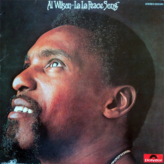 Al Wilson – La La Peace Song (VG+/VG+)