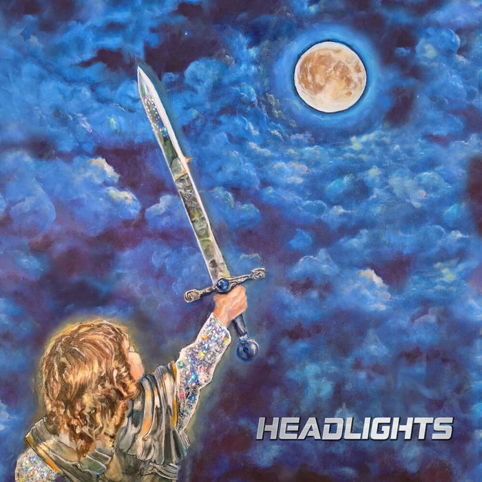Alex G – Headlights